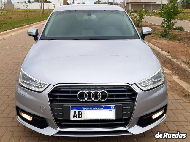 Audi A1 Usado en Córdoba, deRuedas