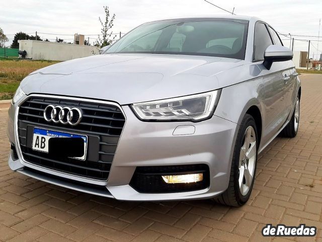 Audi A1 Usado en Córdoba, deRuedas
