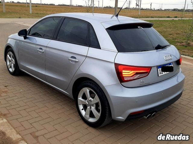 Audi A1 Usado en Córdoba, deRuedas