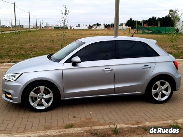 Audi A1 Usado en Córdoba, deRuedas