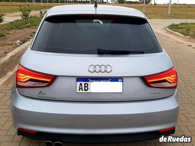 Audi A1 Usado en Córdoba, deRuedas