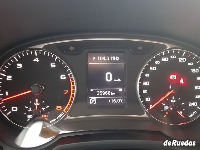 Audi A1 Usado en Córdoba, deRuedas