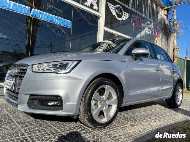 Audi A1 Usado en San Juan, deRuedas