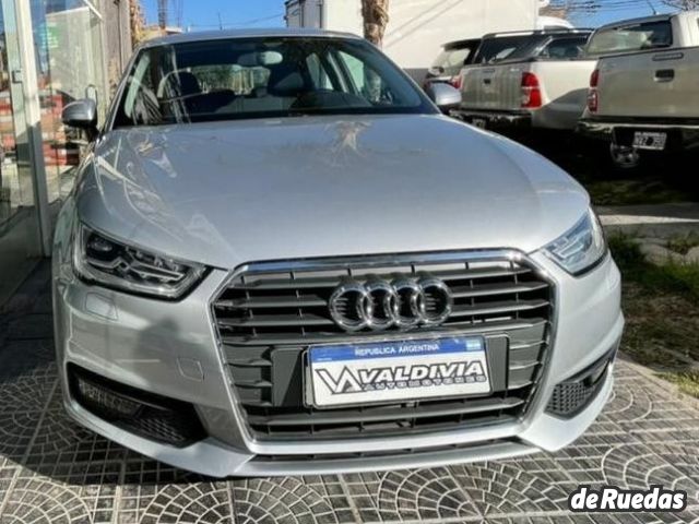 Audi A1 Usado en San Juan, deRuedas