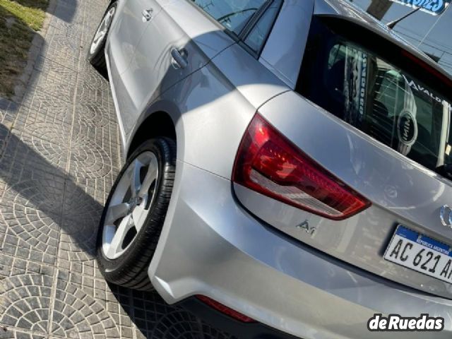 Audi A1 Usado en San Juan, deRuedas