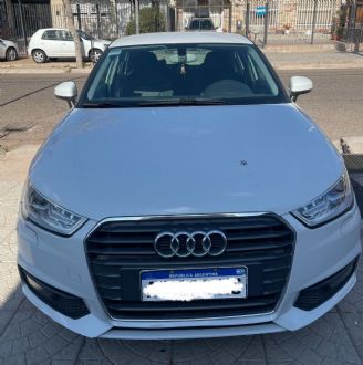 Audi A1 Usado en Mendoza
