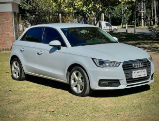 Audi A1 Usado en Córdoba Financiado