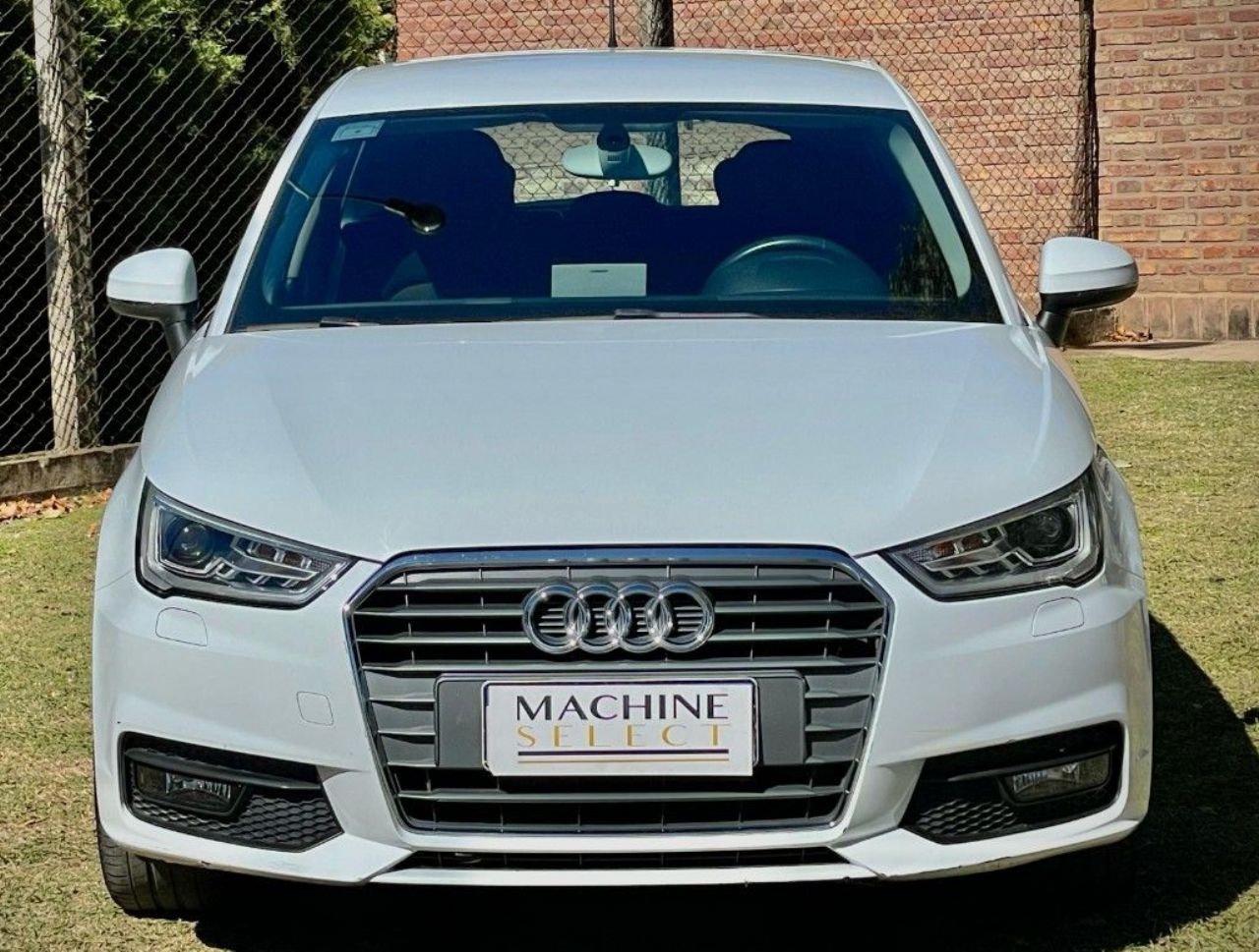 Audi A1 Usado Financiado en Córdoba, deRuedas