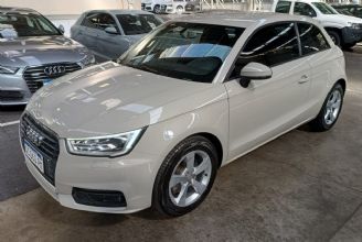 Audi A1 Usado en Mendoza
