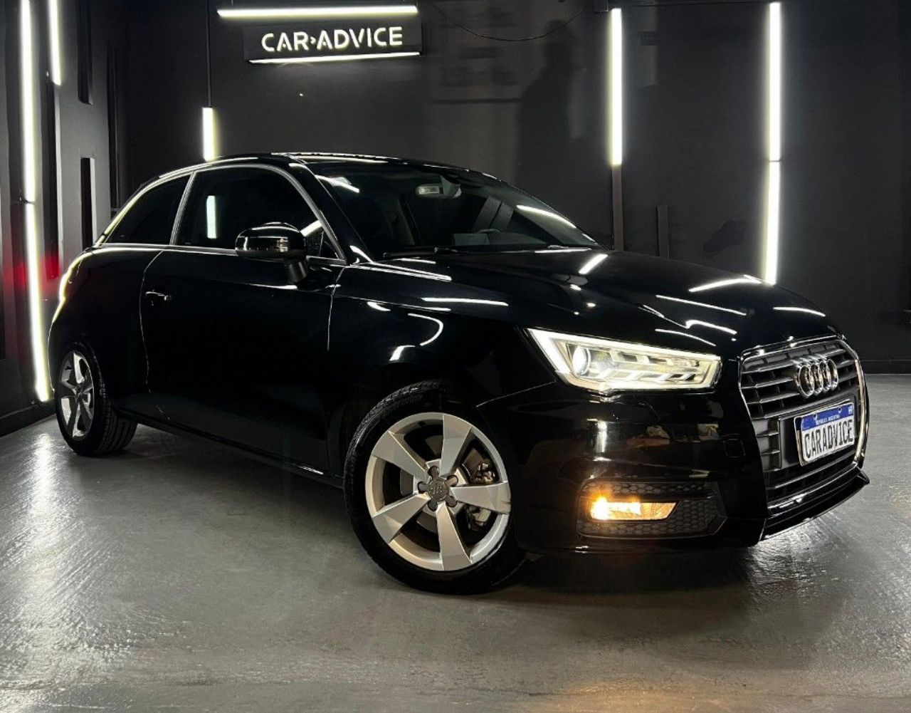 Audi A1 Usado en Córdoba, deRuedas