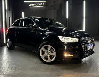 Audi A1 Usado en Córdoba
