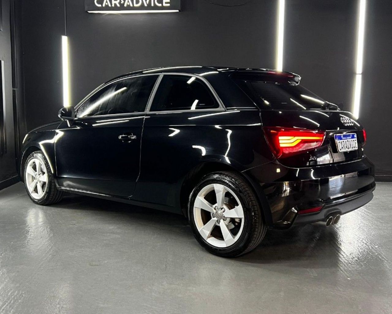 Audi A1 Usado en Córdoba, deRuedas