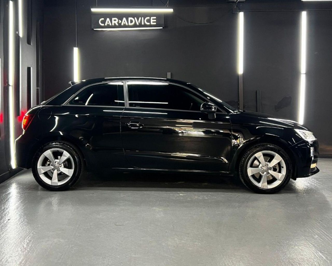 Audi A1 Usado en Córdoba, deRuedas