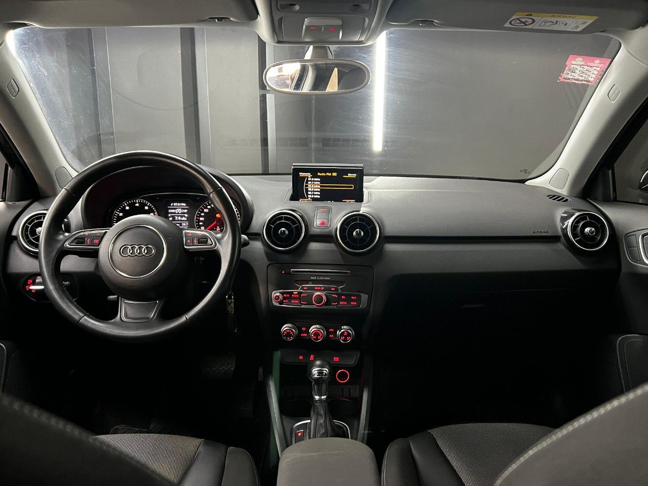 Audi A1 Usado en Córdoba, deRuedas