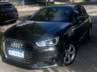 Audi A1 Usado en Mendoza