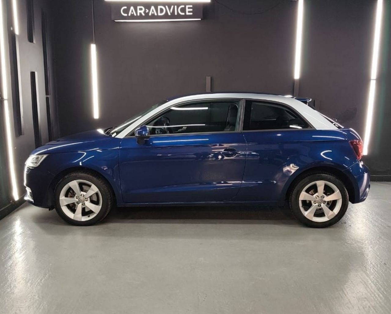 Audi A1 Usado en Córdoba, deRuedas