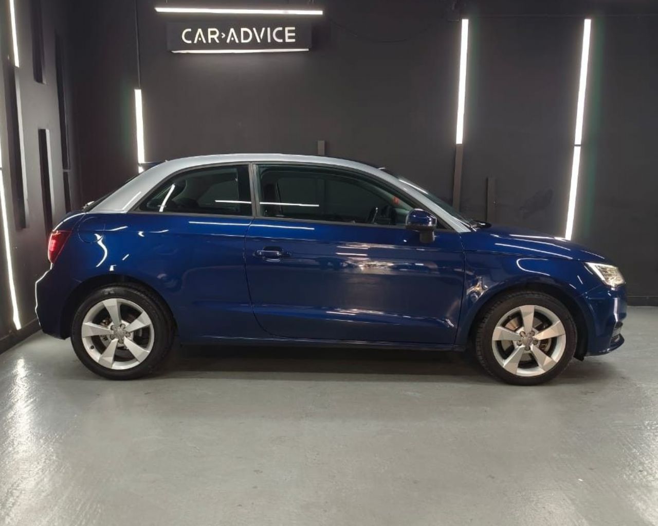 Audi A1 Usado en Córdoba, deRuedas