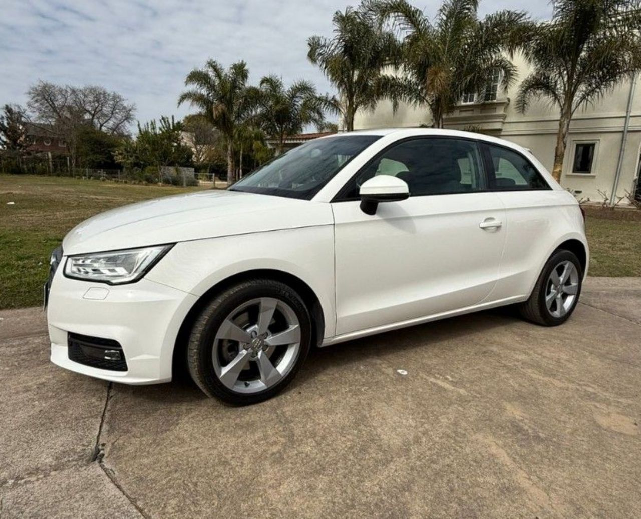 Audi A1 Usado en Córdoba, deRuedas