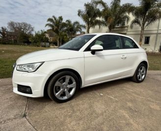 Audi A1 Usado en Córdoba