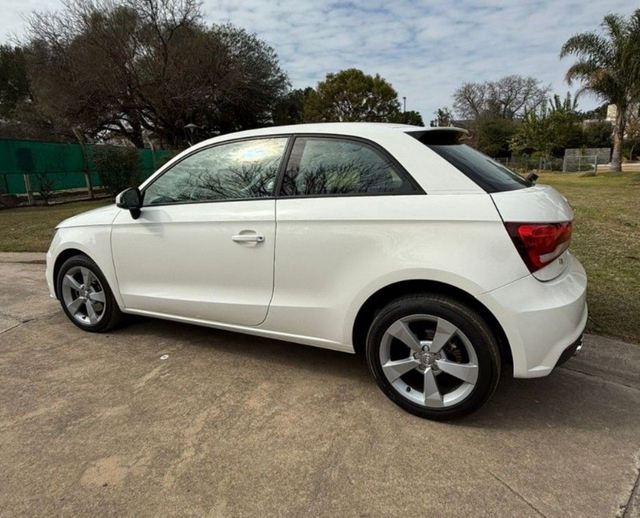 Audi A1 Usado en Córdoba, deRuedas