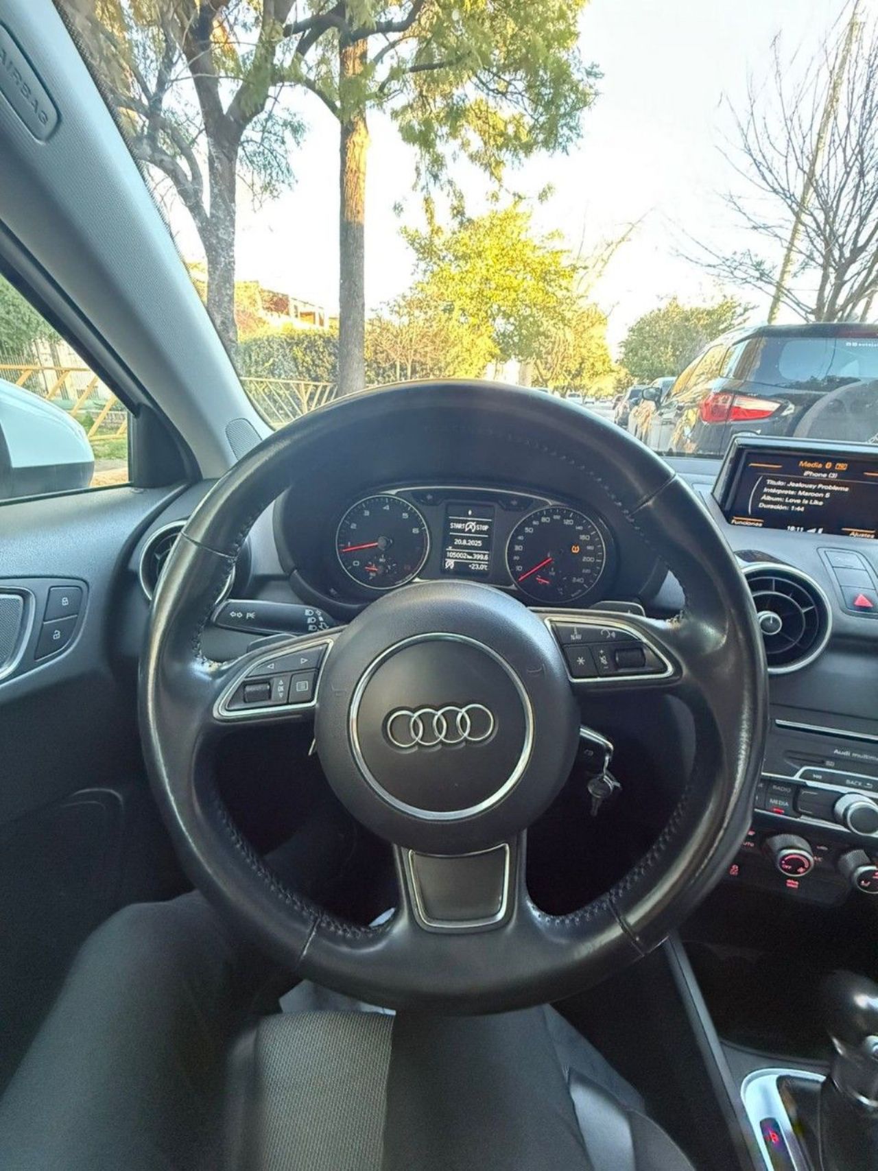 Audi A1 Usado en Córdoba, deRuedas