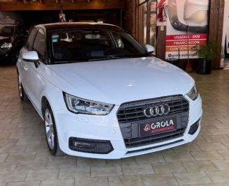 Audi A1 Usado en Córdoba Financiado