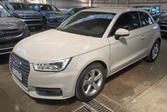 Audi A1 Usado en Mendoza