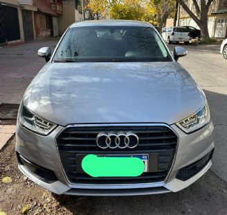 Audi A1 Usado en Mendoza
