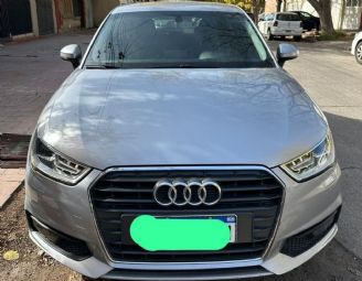 Audi A1 Usado en Mendoza