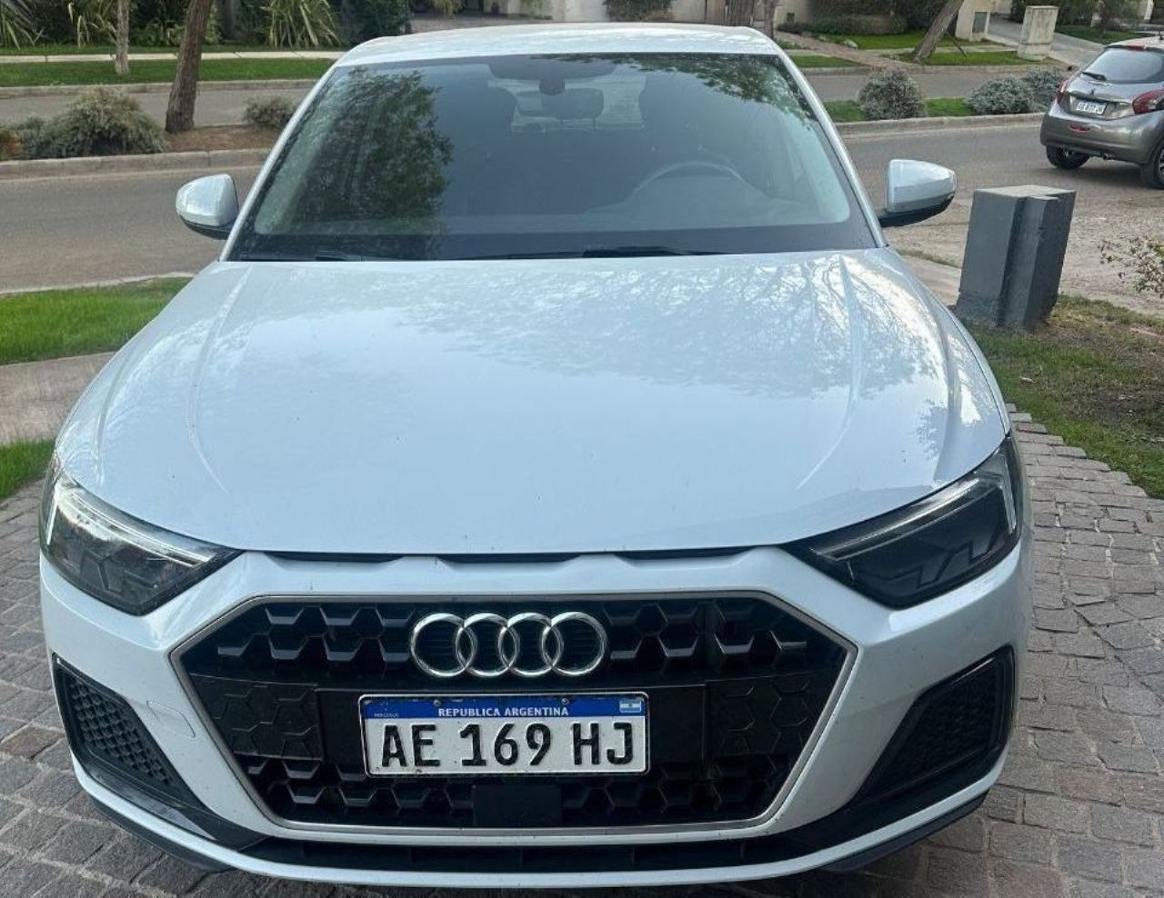 Audi A1 Usado en Mendoza, deRuedas