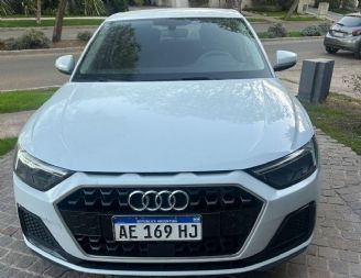 Audi A1 Usado en Mendoza