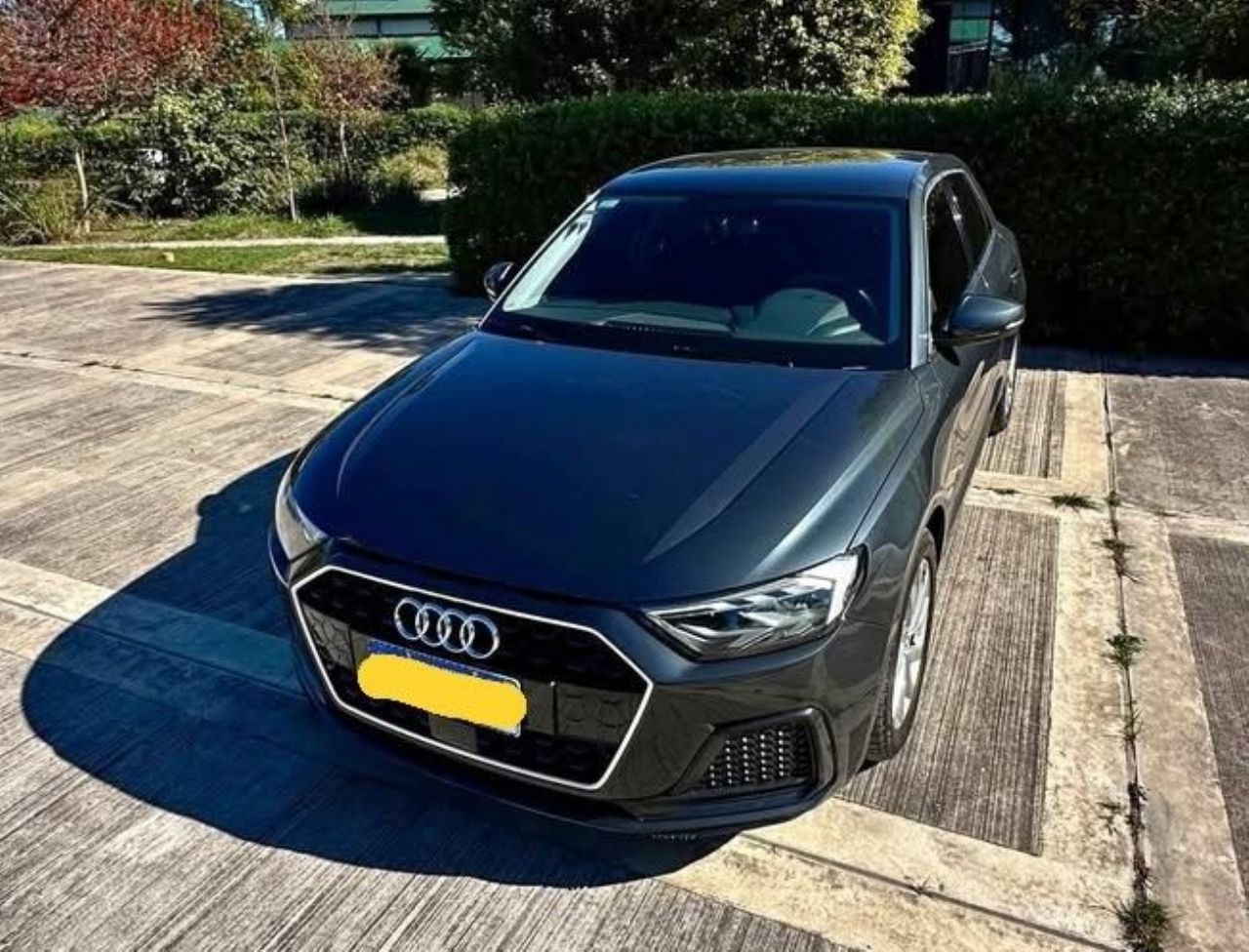 Audi A1 Usado en Córdoba, deRuedas
