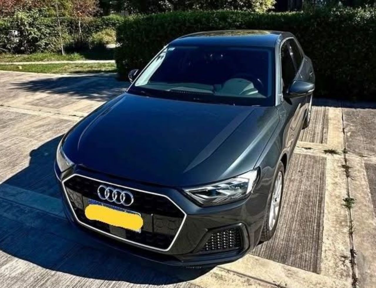 Audi A1 Usado en Córdoba, deRuedas