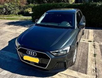 Audi A1 Usado en Córdoba