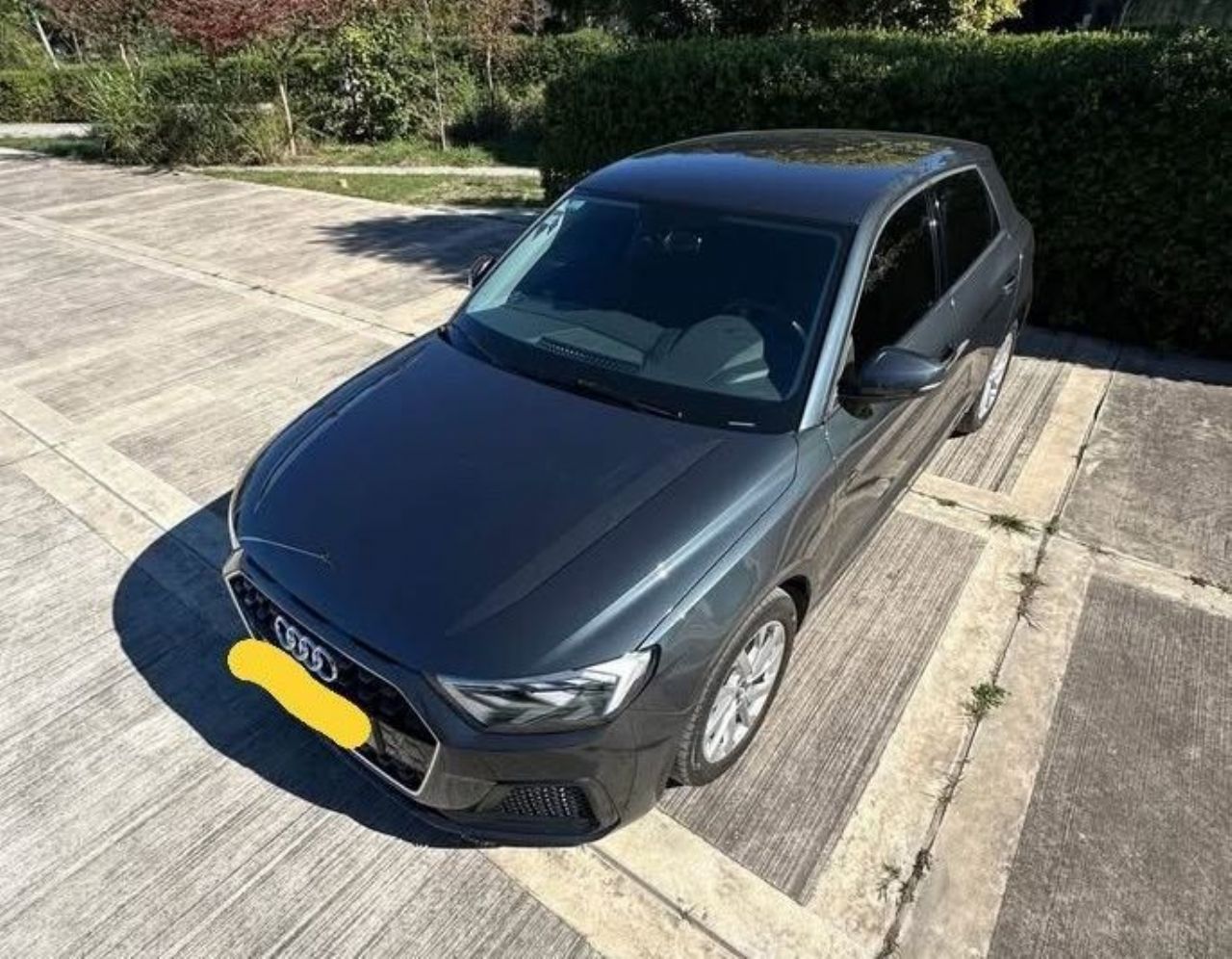 Audi A1 Usado en Córdoba, deRuedas
