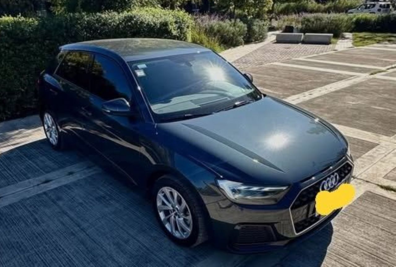 Audi A1 Usado en Córdoba, deRuedas