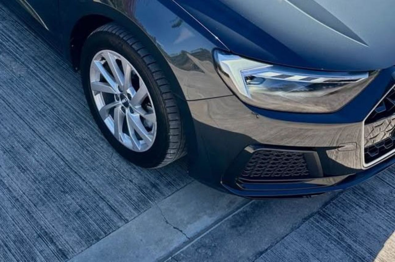 Audi A1 Usado en Córdoba, deRuedas