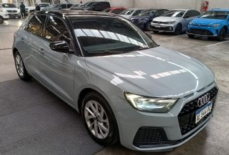 Audi A1 Usado en Mendoza