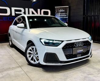 Audi A1 Usado en Córdoba Financiado