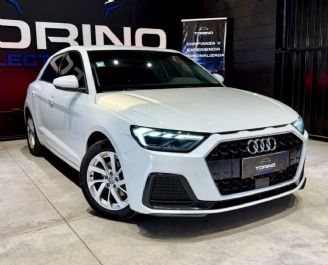 Audi A1 Usado en Córdoba Financiado