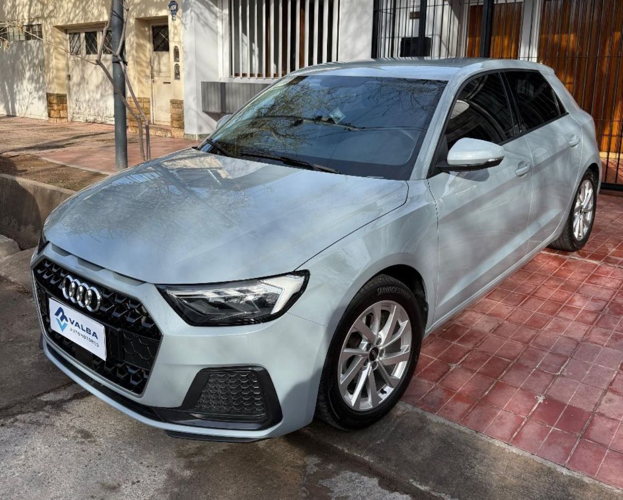 Audi A1 Usado en Mendoza, deRuedas