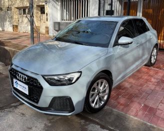 Audi A1 Usado en Mendoza