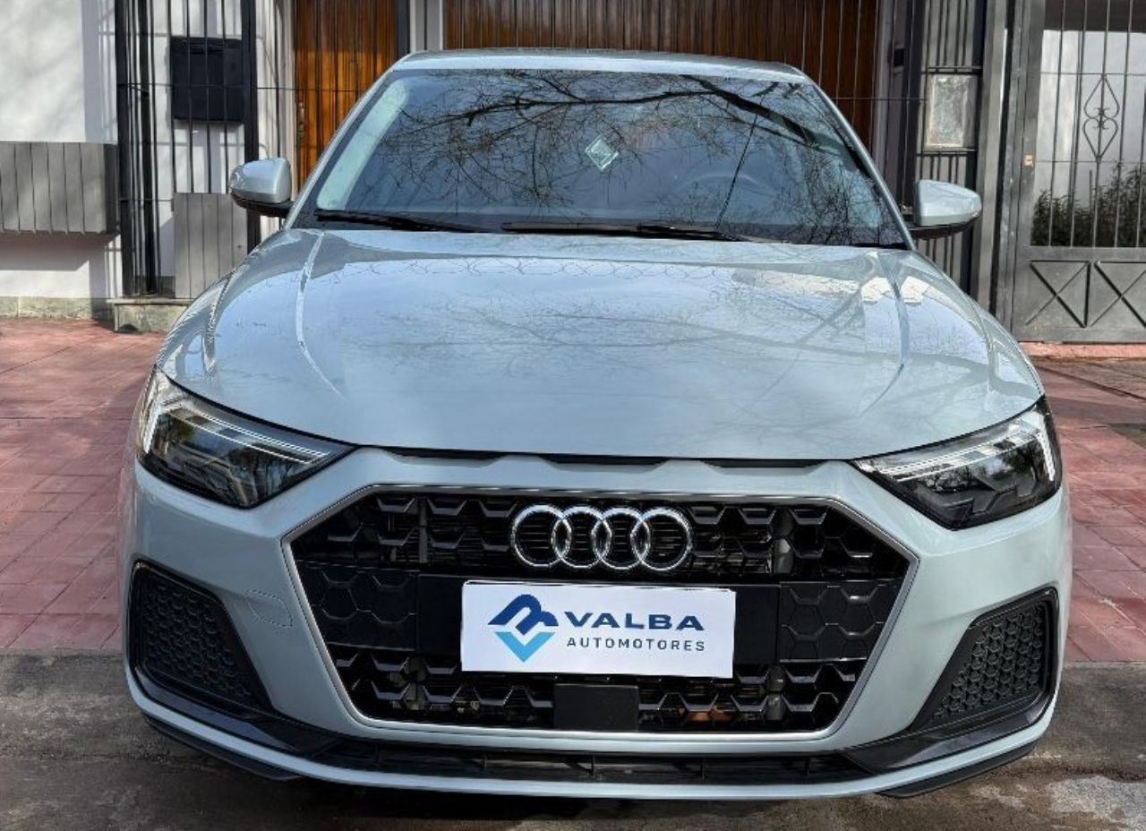 Audi A1 Usado en Mendoza, deRuedas