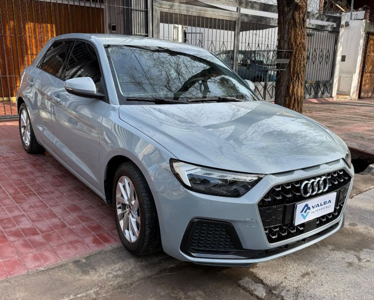 Audi A1 Usado en Mendoza, deRuedas
