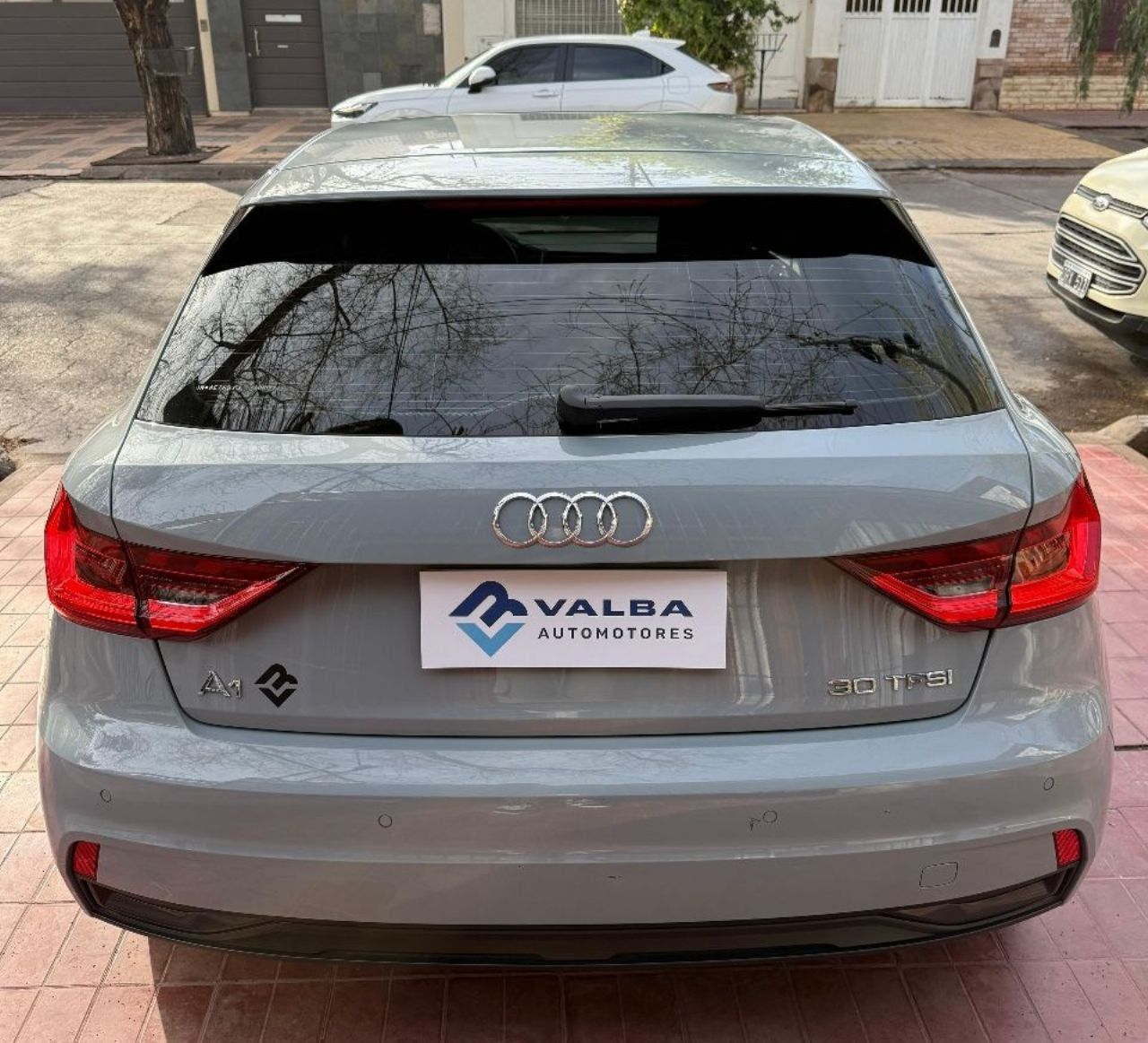 Audi A1 Usado en Mendoza, deRuedas
