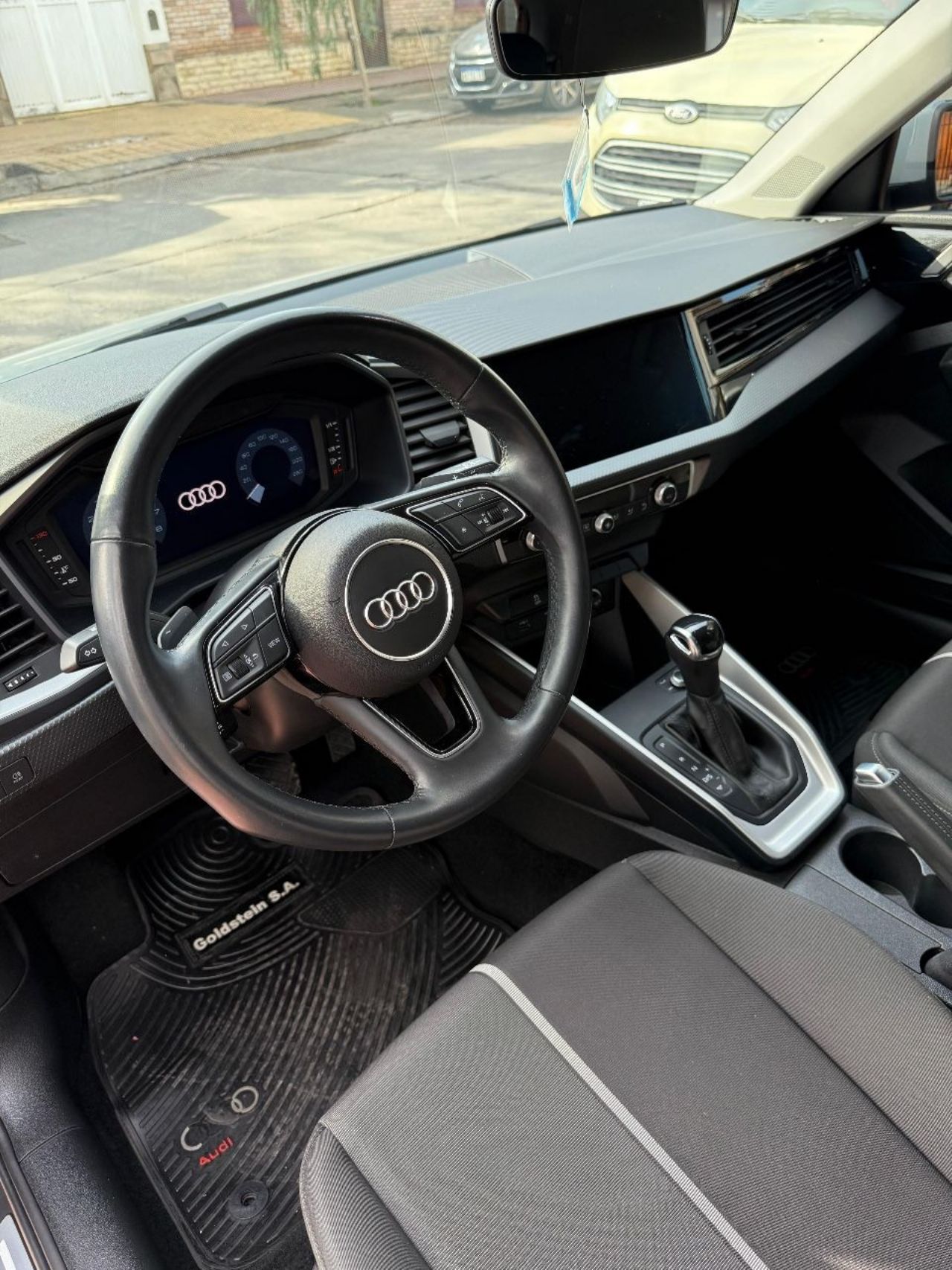 Audi A1 Usado en Mendoza, deRuedas