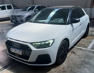 Audi A1 Usado en Mendoza