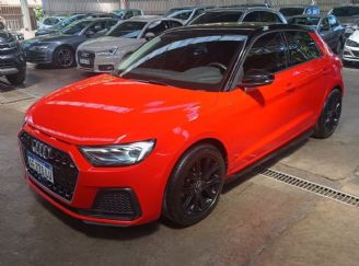 Audi A1 Usado en Mendoza
