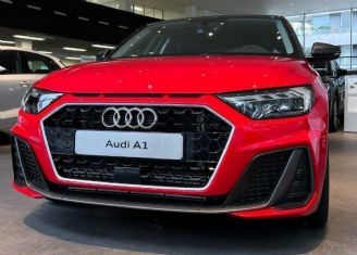 Audi A1 Nuevo en Buenos Aires