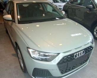 Audi A1 Nuevo en Mendoza